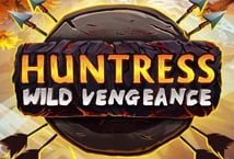 Huntress Wild Vengeance Slot Review